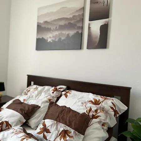 Bodva Apartment *