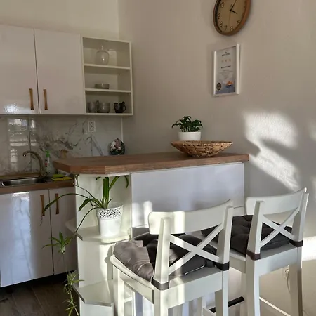 Apartment Bodva