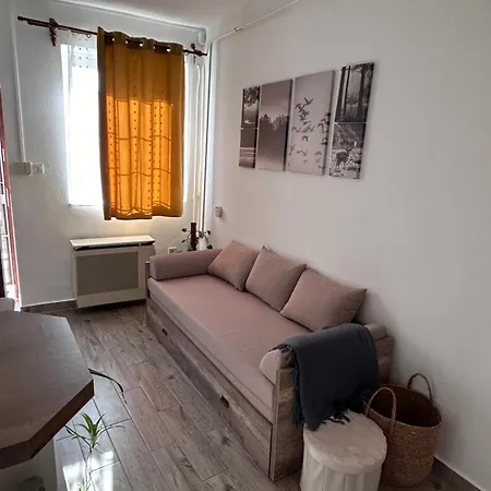 Bodva Apartment Bodvaszilas