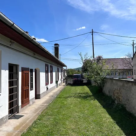 Apartment Bodva