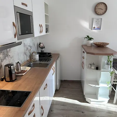 Bodva Apartment