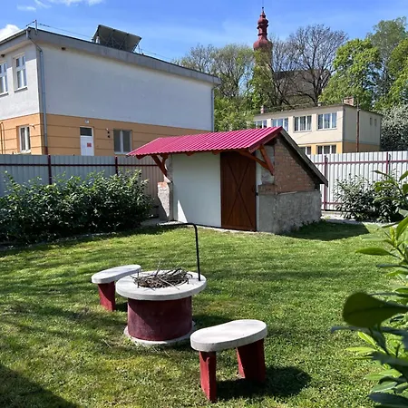 Bodva Apartment *