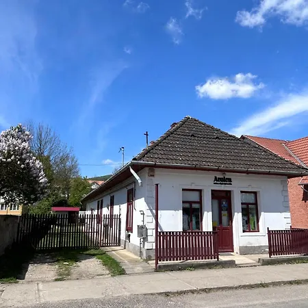 Bodva Bodvaszilas
